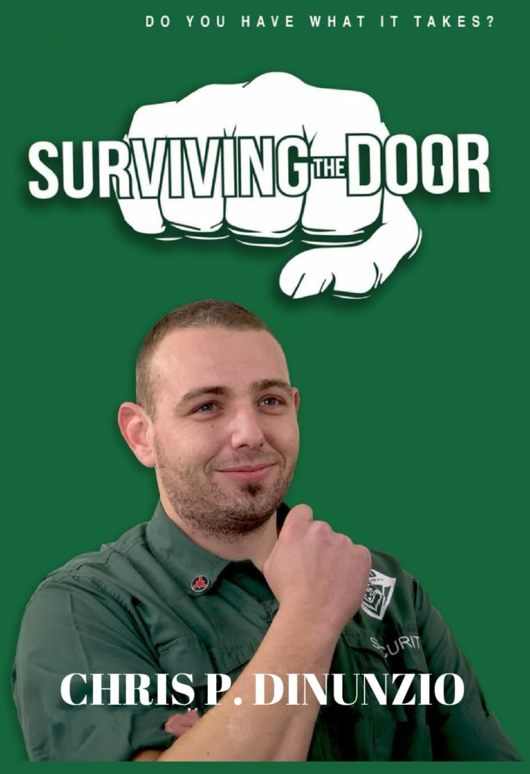 Christopher Dinunzio SRMP-C | SAS-AP®  Security Consultant | Instructor